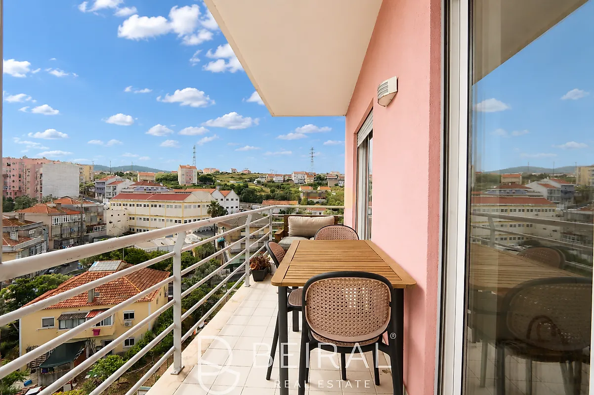 Apartamento T2 à venda em Pontinha e Famões, Odivelas — foto 33