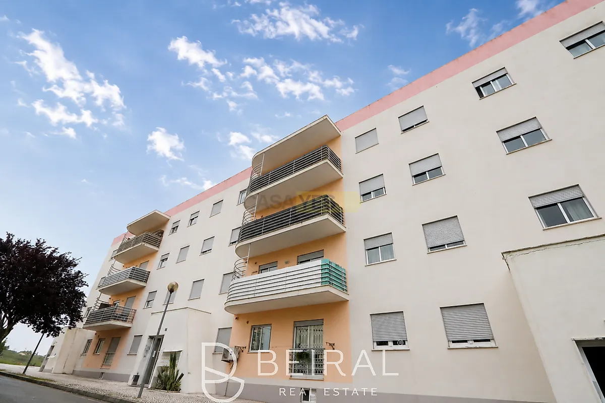 Apartamento T2 à venda em Pontinha e Famões, Odivelas — foto 32