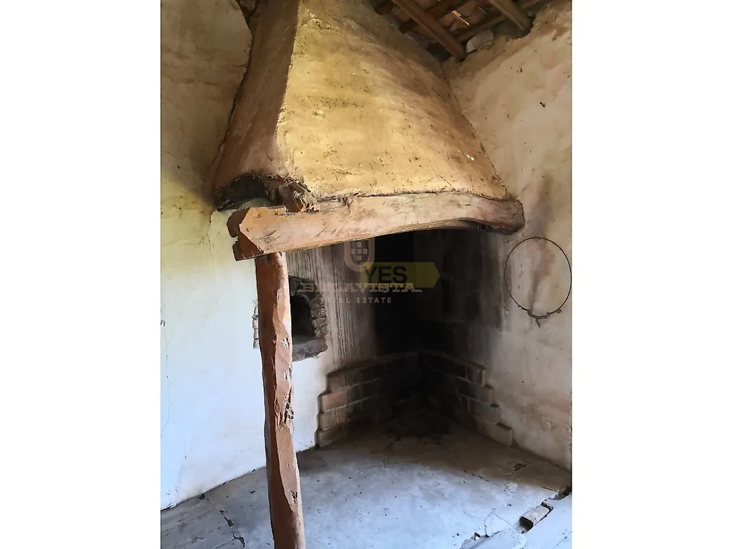 Moradia T0 à venda em Freixianda, Ribeira do Fárrio e Formigais, Ourém — foto 6