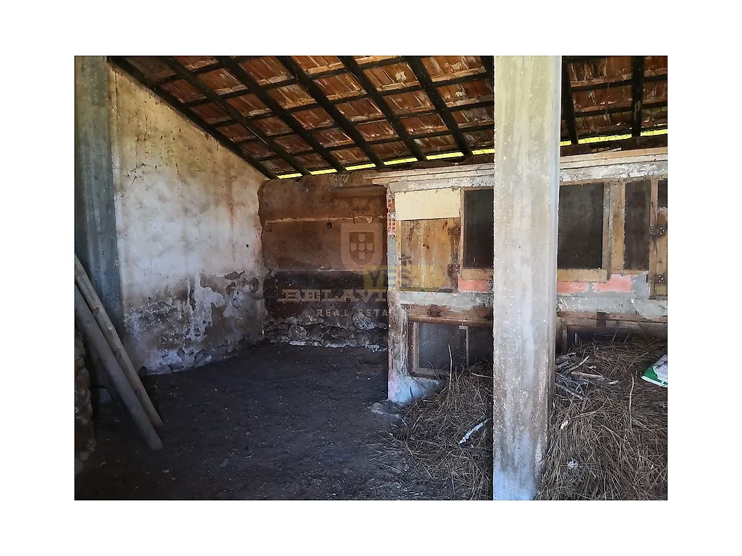 Moradia T0 à venda em Freixianda, Ribeira do Fárrio e Formigais, Ourém — foto 8