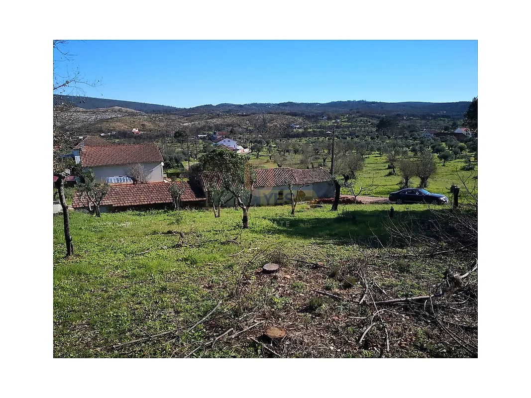 Moradia T0 à venda em Freixianda, Ribeira do Fárrio e Formigais, Ourém — foto 2