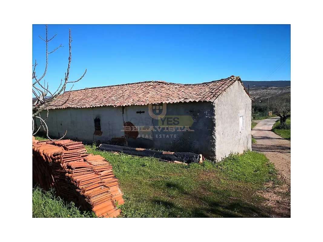Moradia T0 à venda em Freixianda, Ribeira do Fárrio e Formigais, Ourém — foto 3