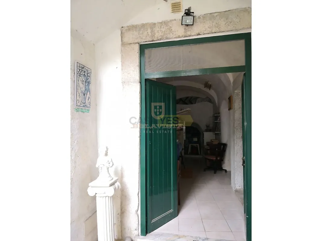 Moradia T0 à venda em Santo António, Lisboa — foto 8
