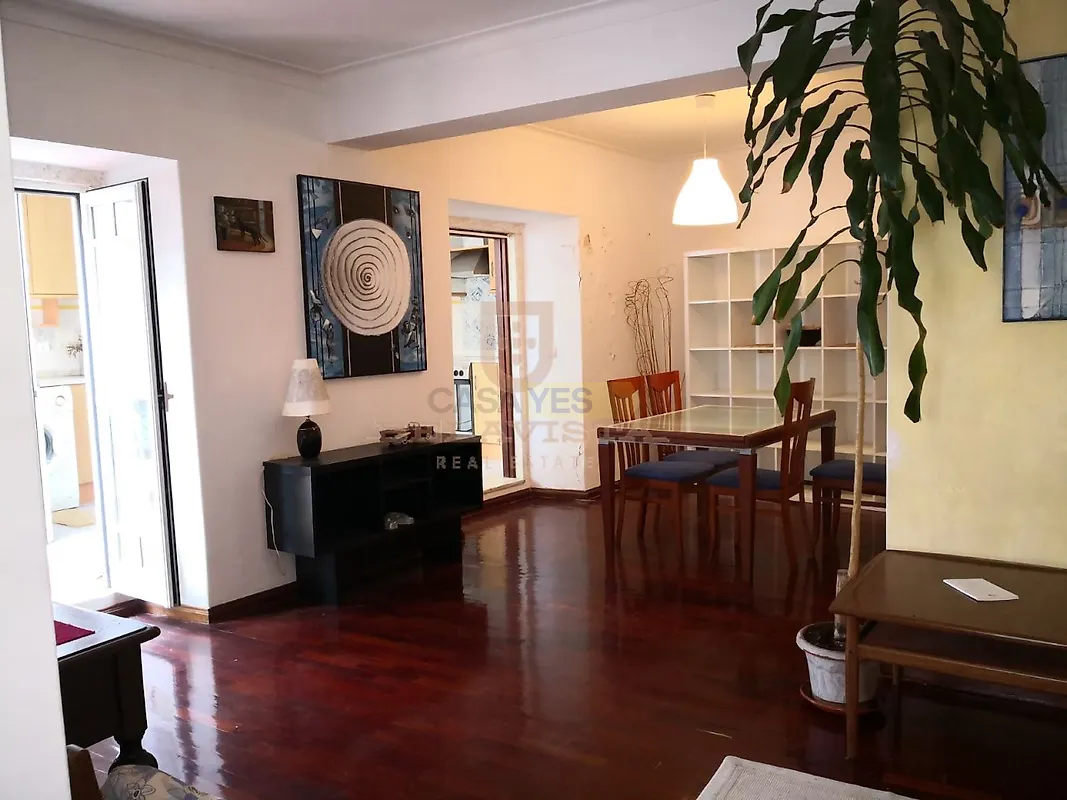Moradia T0 à venda em Santo António, Lisboa — foto 10