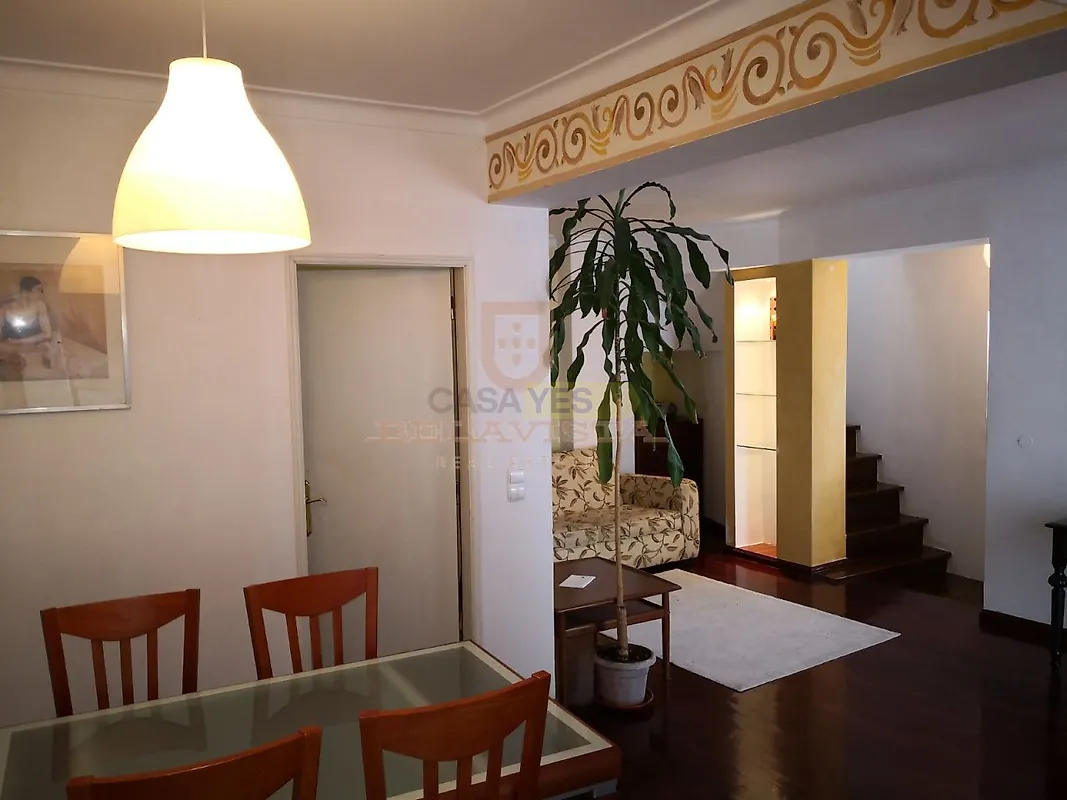 Moradia T0 à venda em Santo António, Lisboa — foto 13