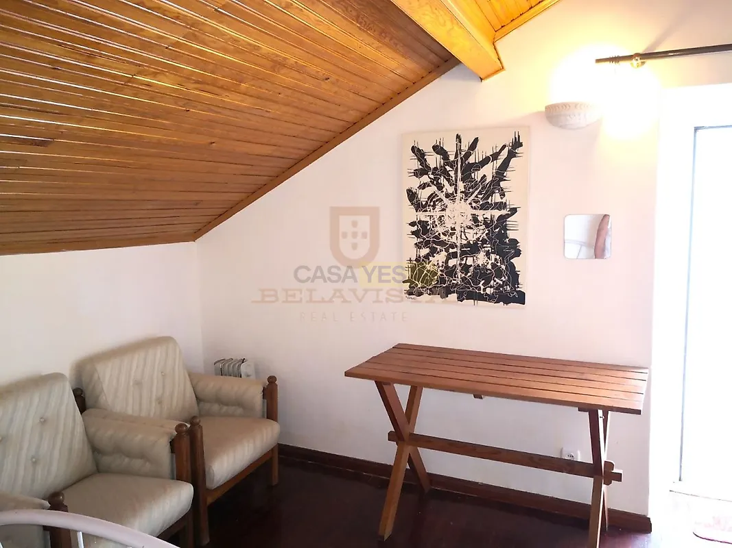Moradia T0 à venda em Santo António, Lisboa — foto 20