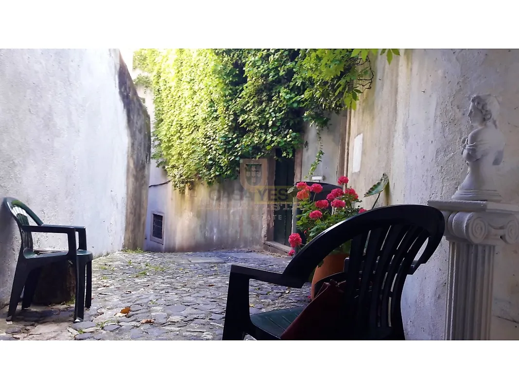 Moradia T0 à venda em Santo António, Lisboa — foto 30