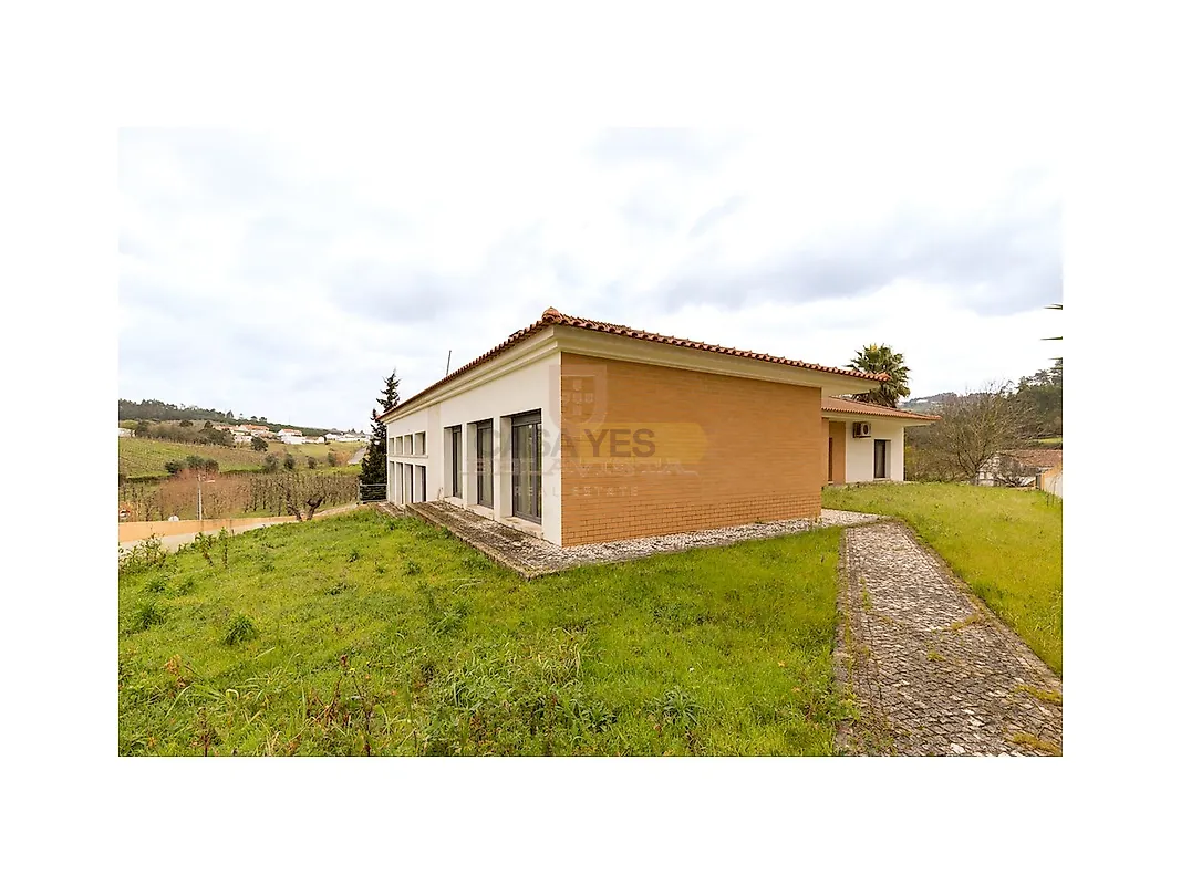 Moradia T0 à venda em Vimeiro, Alcobaça — foto 7