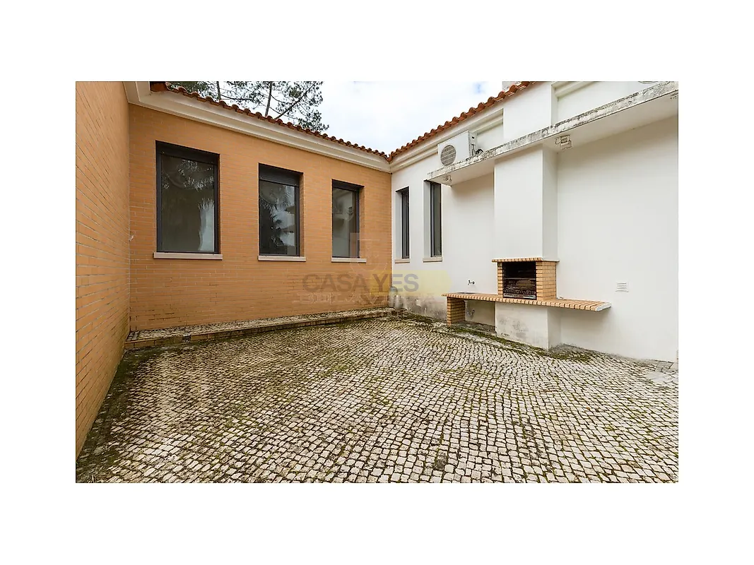 Moradia T0 à venda em Vimeiro, Alcobaça — foto 18