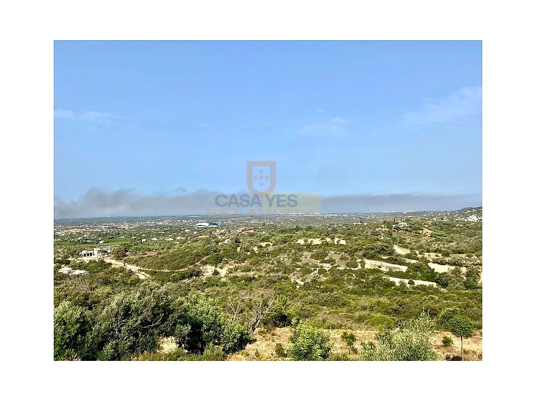 Moradia T0 à venda em Santa Bárbara de Nexe, Faro — foto 2