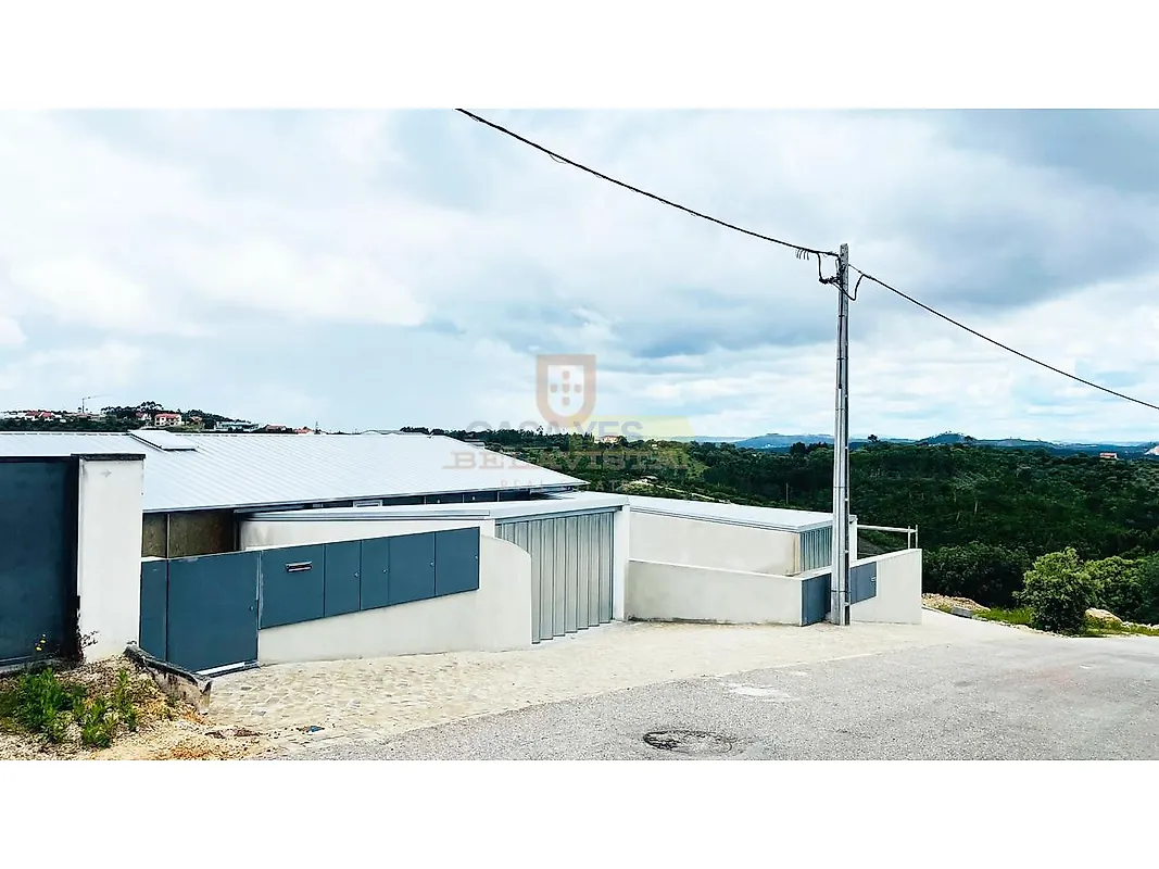 Moradia T0 à venda em Fátima, Ourém — foto 7