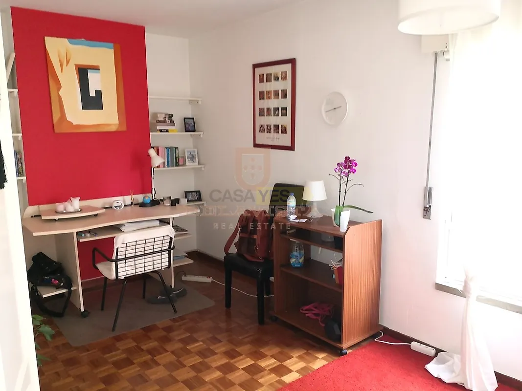 Apartamento T0 à venda em Santo António dos Olivais, Coimbra — foto 2