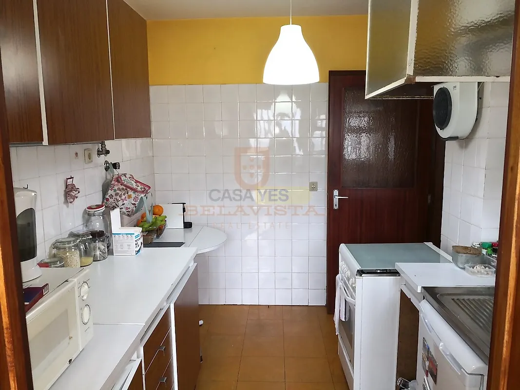 Apartamento T0 à venda em Santo António dos Olivais, Coimbra — foto 4
