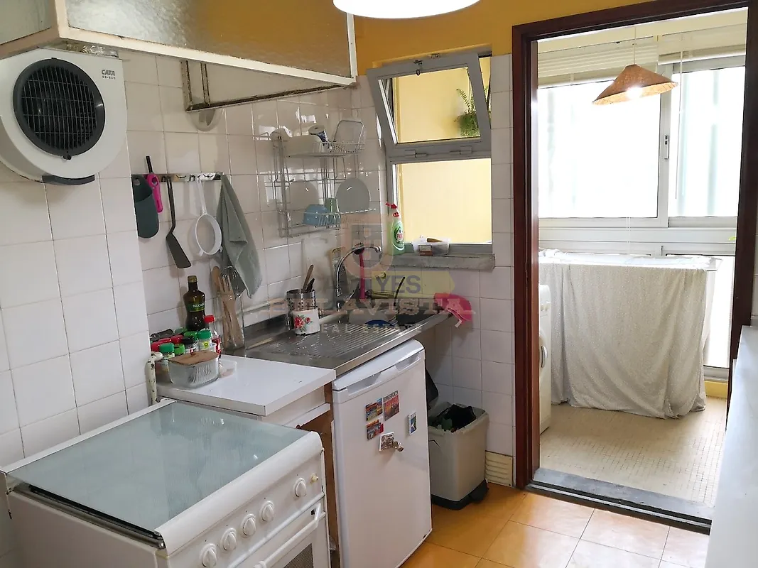 Apartamento T0 à venda em Santo António dos Olivais, Coimbra — foto 5