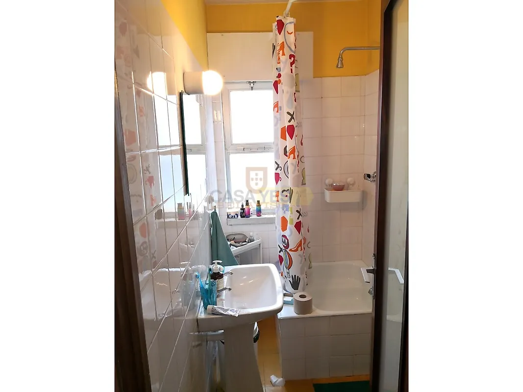 Apartamento T0 à venda em Santo António dos Olivais, Coimbra — foto 6
