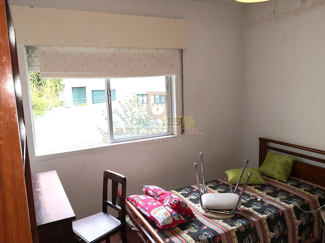 Apartamento T0 à venda em Santo António dos Olivais, Coimbra — foto 7