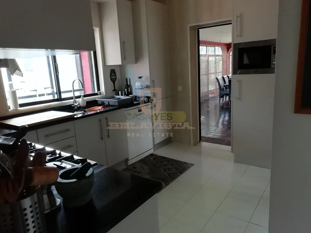 Moradia T0 à venda em São Sebastião, Rio Maior — foto 9