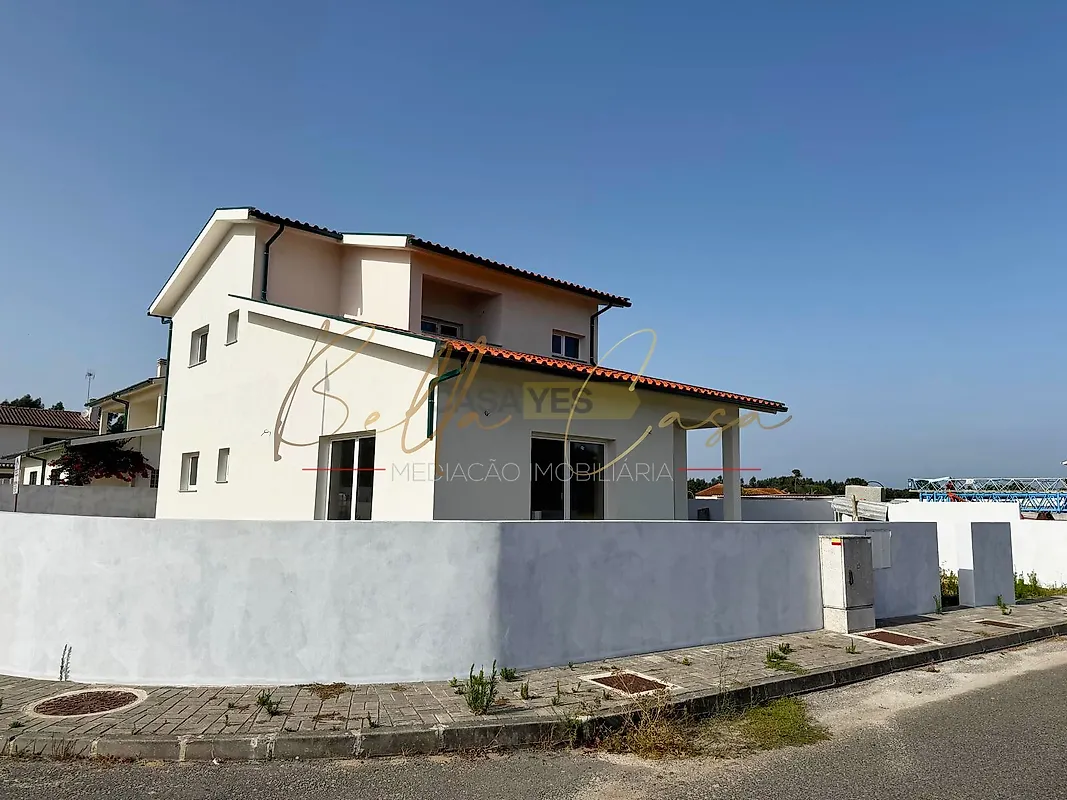 Apartamento T4 à venda em Bustos, Troviscal e Mamarrosa, Oliveira do Bairro — foto 5