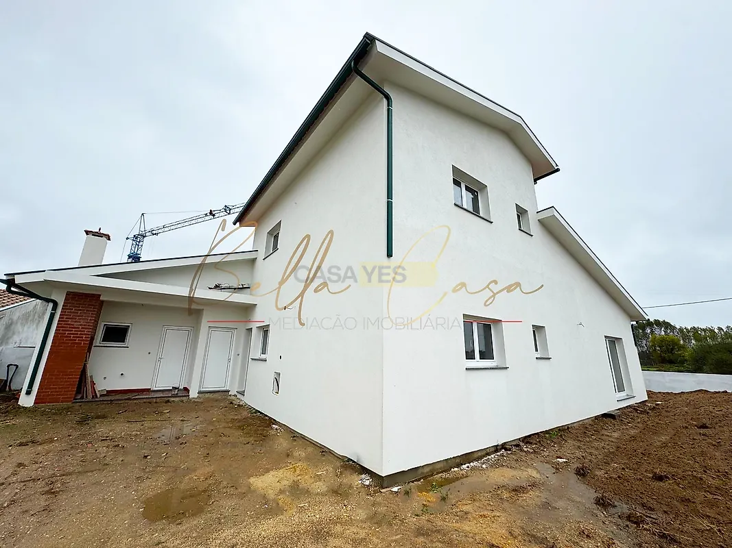 Apartamento T4 à venda em Bustos, Troviscal e Mamarrosa, Oliveira do Bairro — foto 7