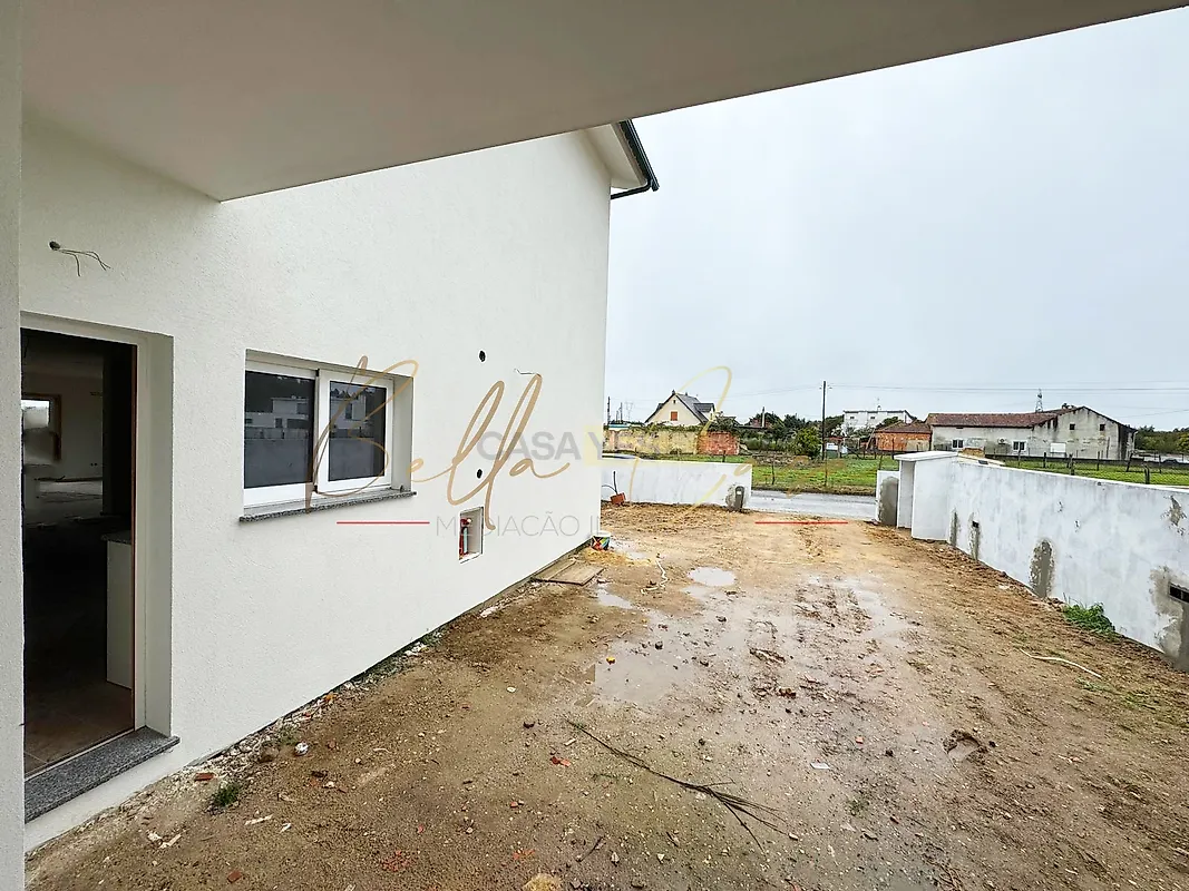 Apartamento T4 à venda em Bustos, Troviscal e Mamarrosa, Oliveira do Bairro — foto 9