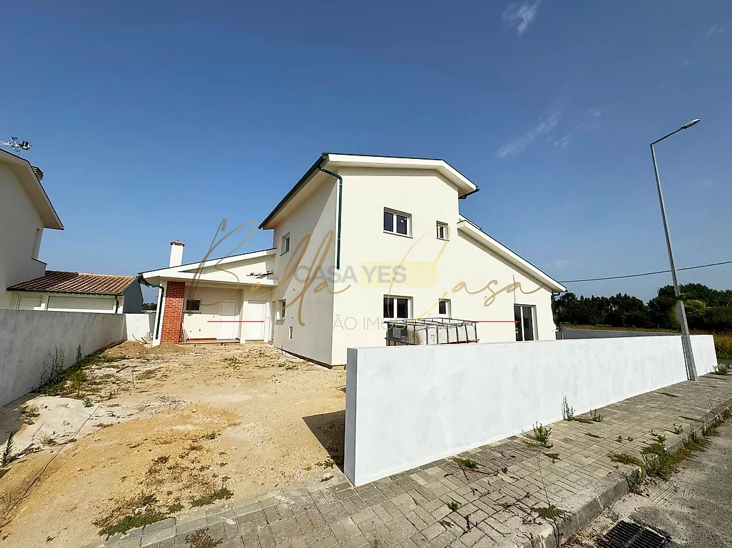 Apartamento T4 à venda em Bustos, Troviscal e Mamarrosa, Oliveira do Bairro — foto 6