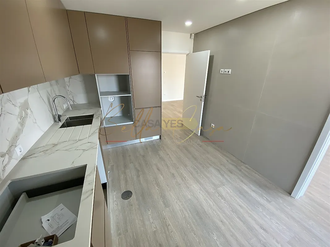 Apartamento T2 à venda em Gafanha da Encarnação, Ílhavo — foto 18