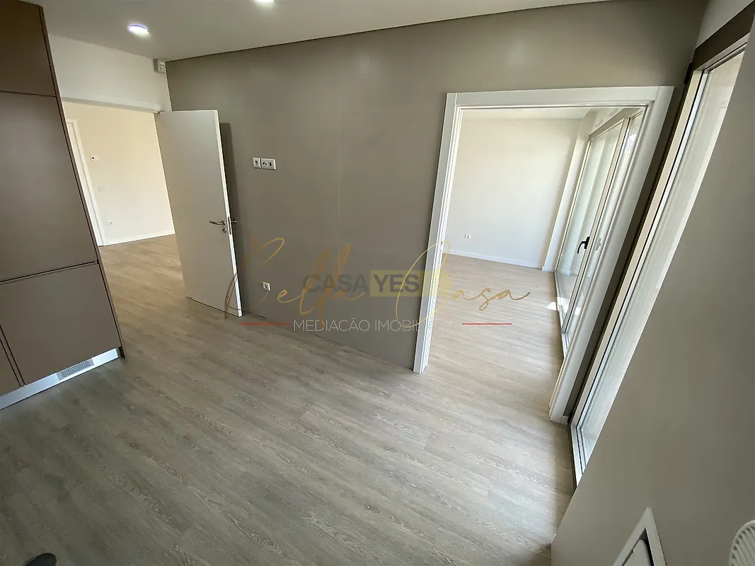 Apartamento T2 à venda em Gafanha da Encarnação, Ílhavo — foto 20