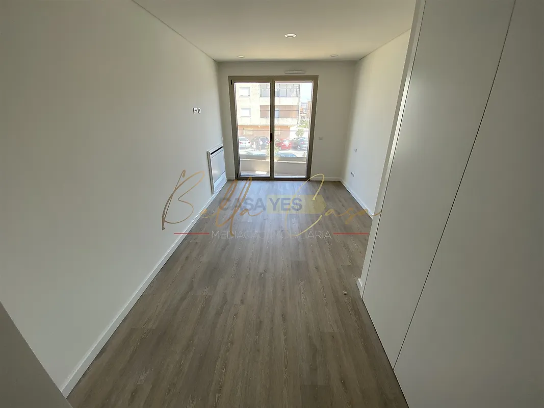 Apartamento T2 à venda em Gafanha da Encarnação, Ílhavo — foto 23