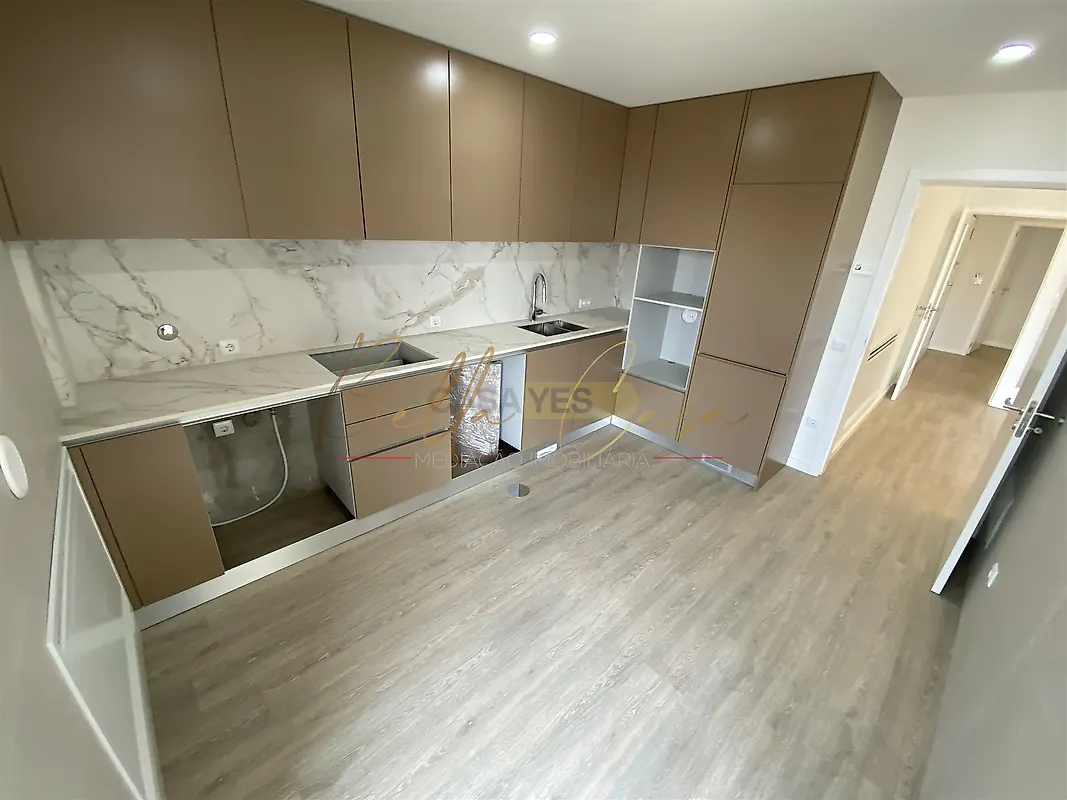 Apartamento T2 à venda em Gafanha da Encarnação, Ílhavo — foto 16