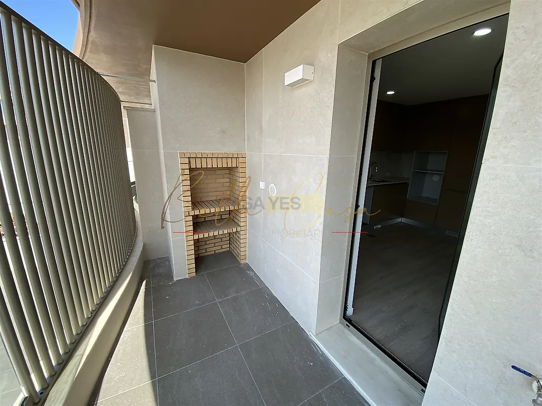 Apartamento T2 à venda em Gafanha da Encarnação, Ílhavo — foto 22