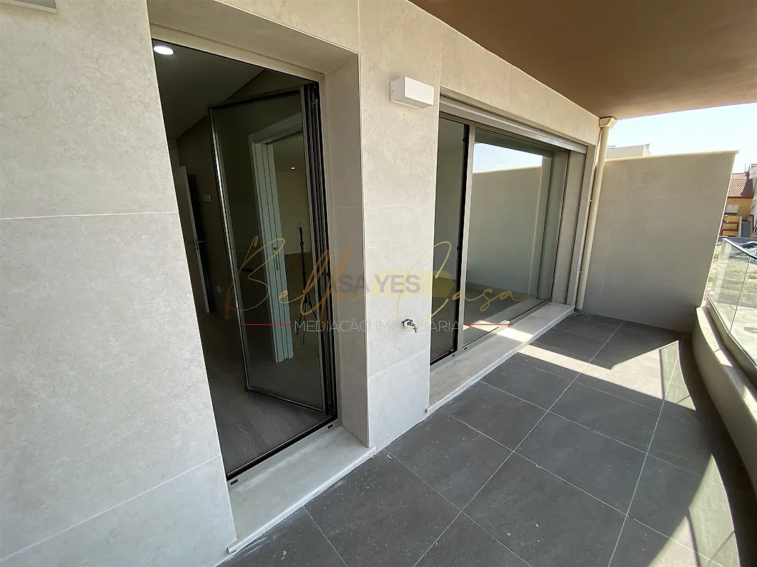 Apartamento T2 à venda em Gafanha da Encarnação, Ílhavo — foto 14