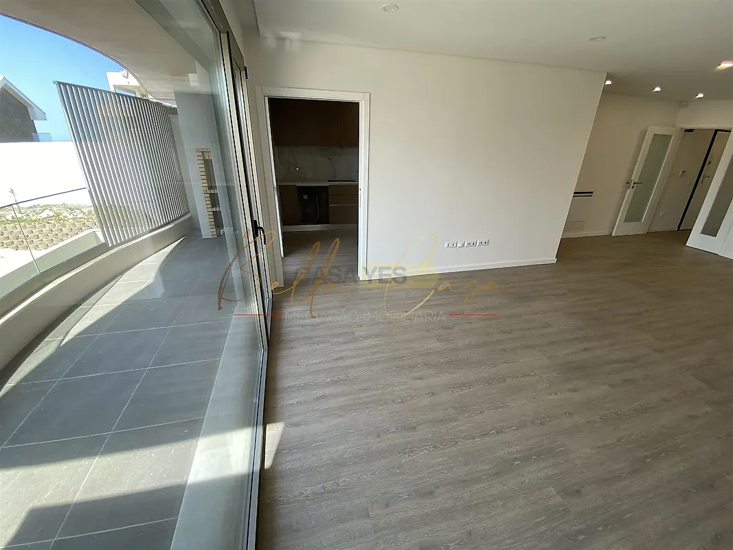 Apartamento T2 à venda em Gafanha da Encarnação, Ílhavo — foto 9