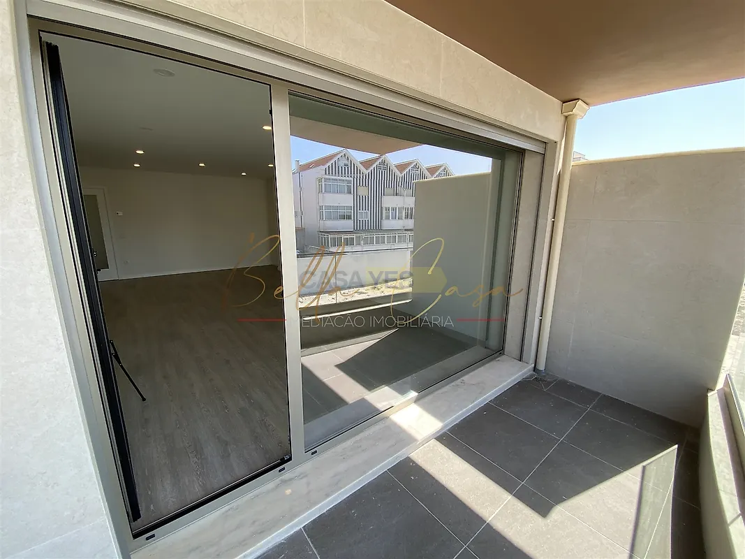 Apartamento T2 à venda em Gafanha da Encarnação, Ílhavo — foto 10