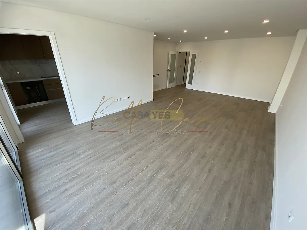 Apartamento T2 à venda em Gafanha da Encarnação, Ílhavo — foto 8