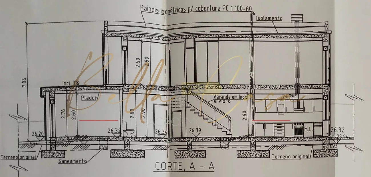 Apartamento T3 à venda em Cacia, Aveiro — foto 17