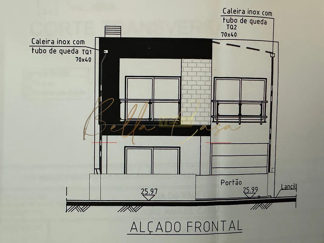 Apartamento T3 à venda em Cacia, Aveiro — foto 18