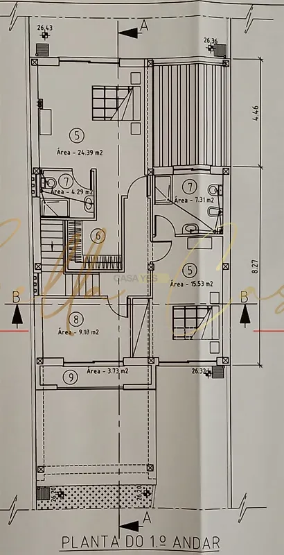 Apartamento T3 à venda em Cacia, Aveiro — foto 14