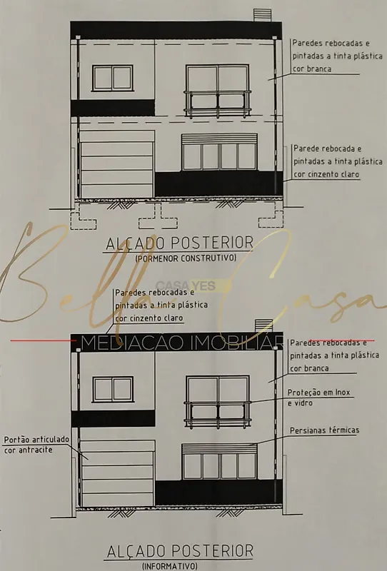 Apartamento T3 à venda em Cacia, Aveiro — foto 16