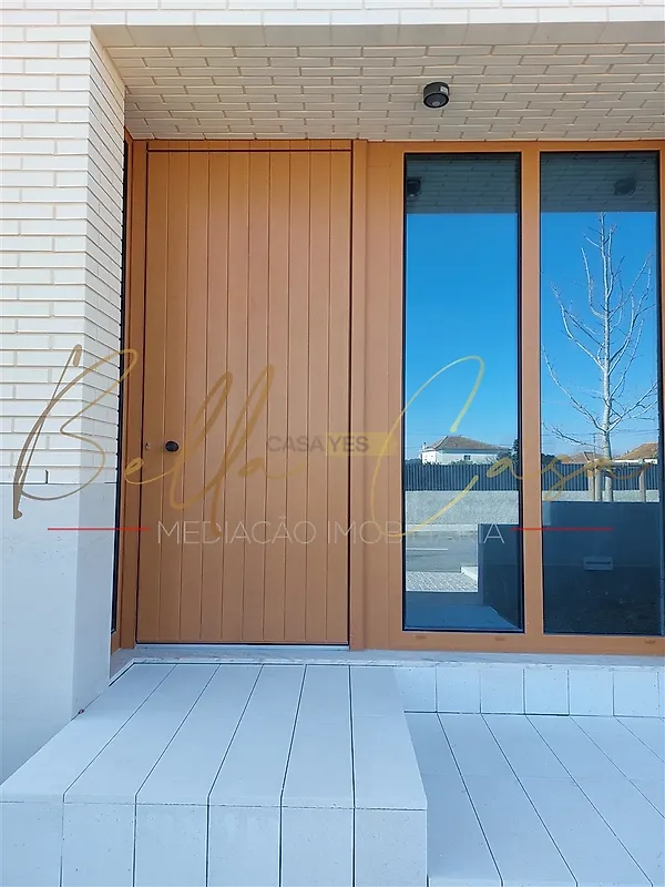 Apartamento T4 em Esgueira, €690.000