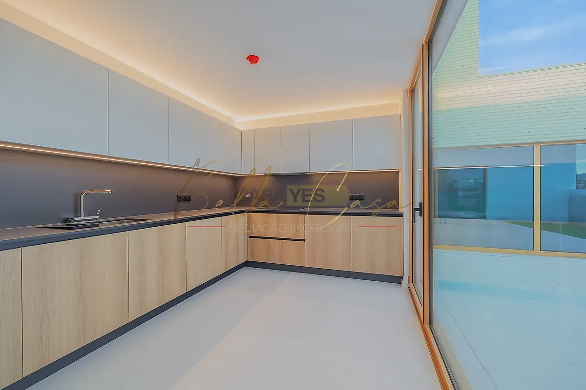 Apartamento T4 à venda em Esgueira, Aveiro — foto 3
