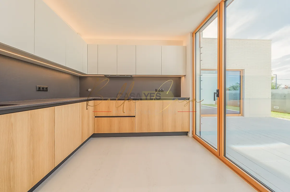 Apartamento T4 à venda em Esgueira, Aveiro — foto 4