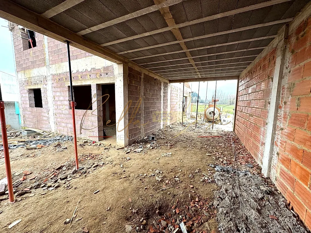 Apartamento T4 à venda em Bustos, Troviscal e Mamarrosa, Oliveira do Bairro — foto 7