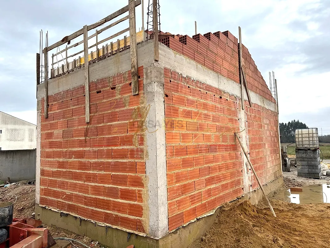 Apartamento T4 à venda em Bustos, Troviscal e Mamarrosa, Oliveira do Bairro — foto 5