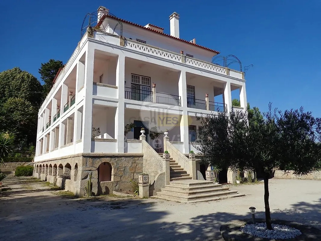 Moradia T0 à venda em Abrunhosa-a-Velha, Mangualde — foto 10