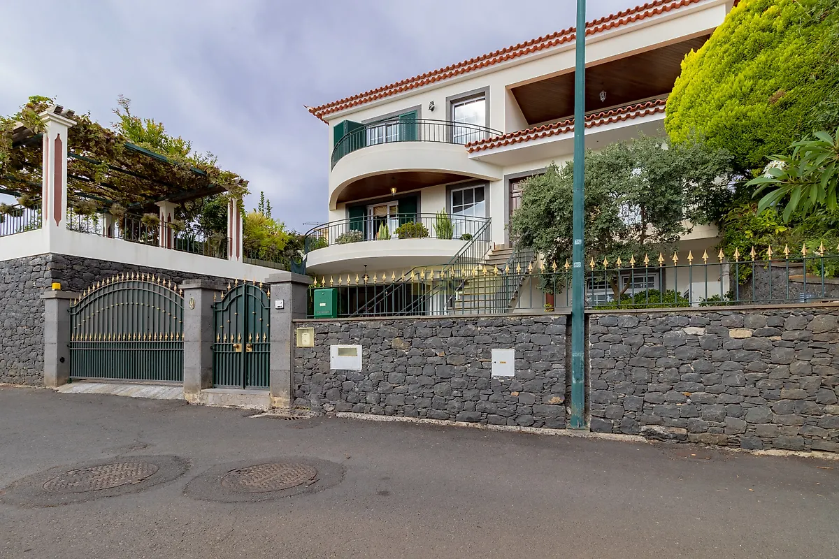Moradia T4 à venda em Santa Maria Maior, Funchal — foto 7