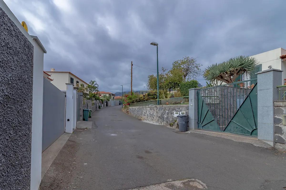 Moradia T4 à venda em Santa Maria Maior, Funchal — foto 8