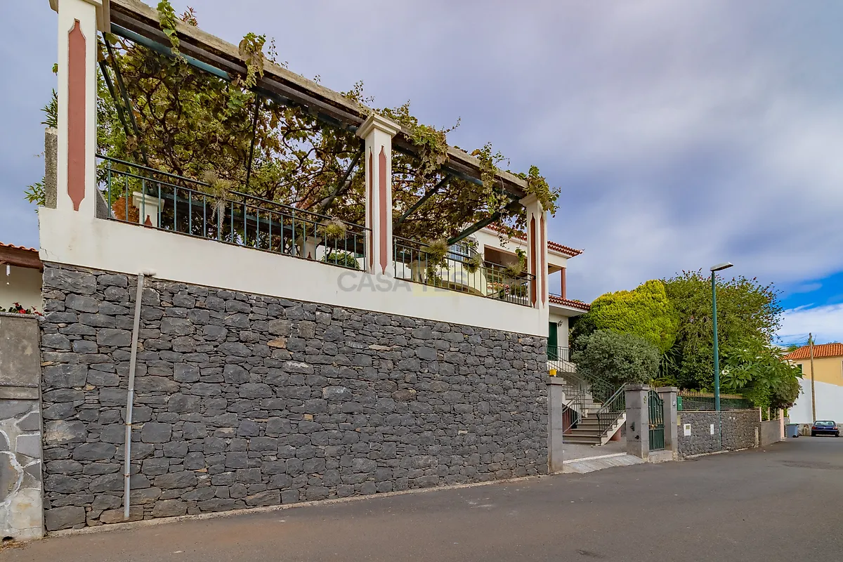 Moradia T4 à venda em Santa Maria Maior, Funchal — foto 9