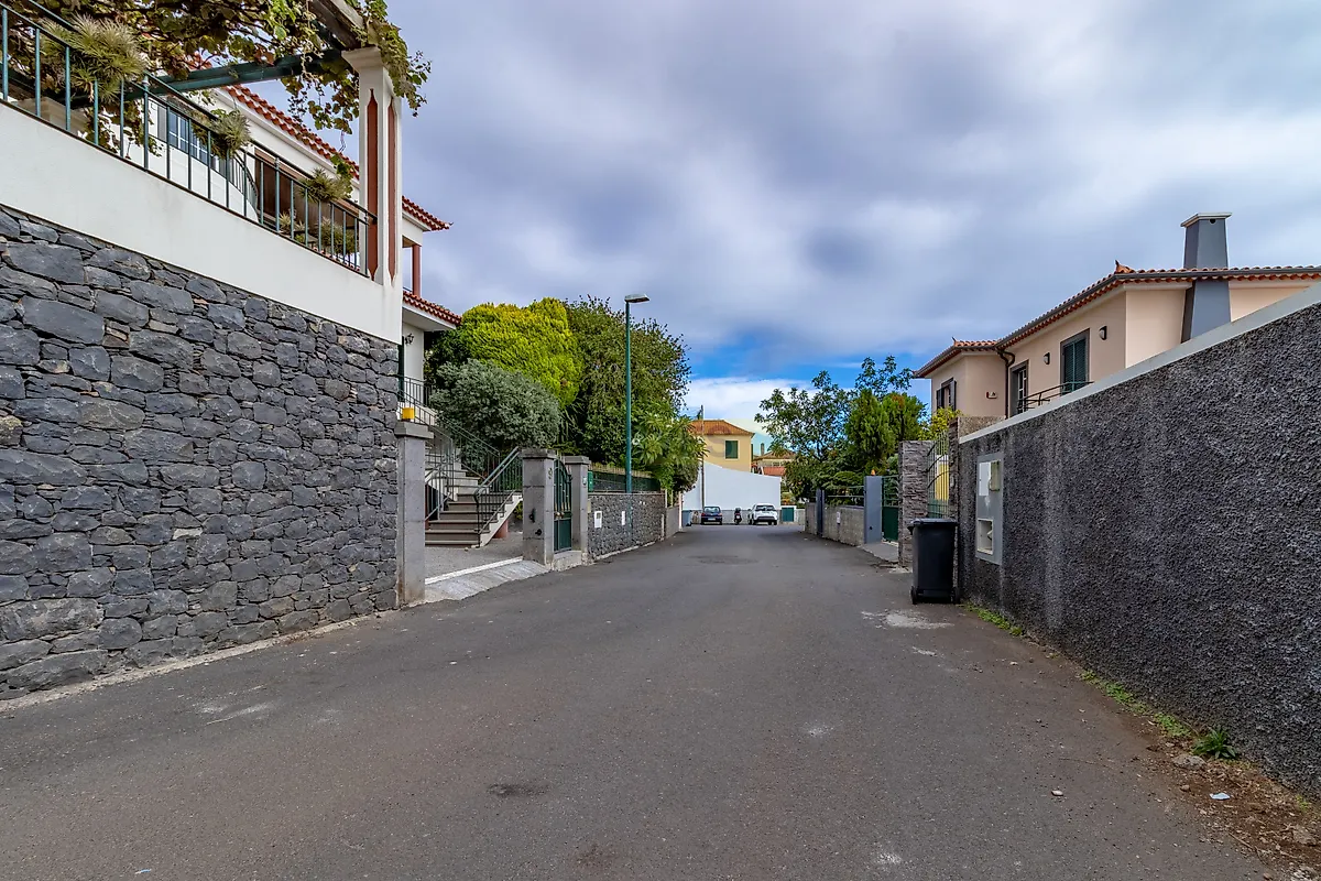 Moradia T4 à venda em Santa Maria Maior, Funchal — foto 10