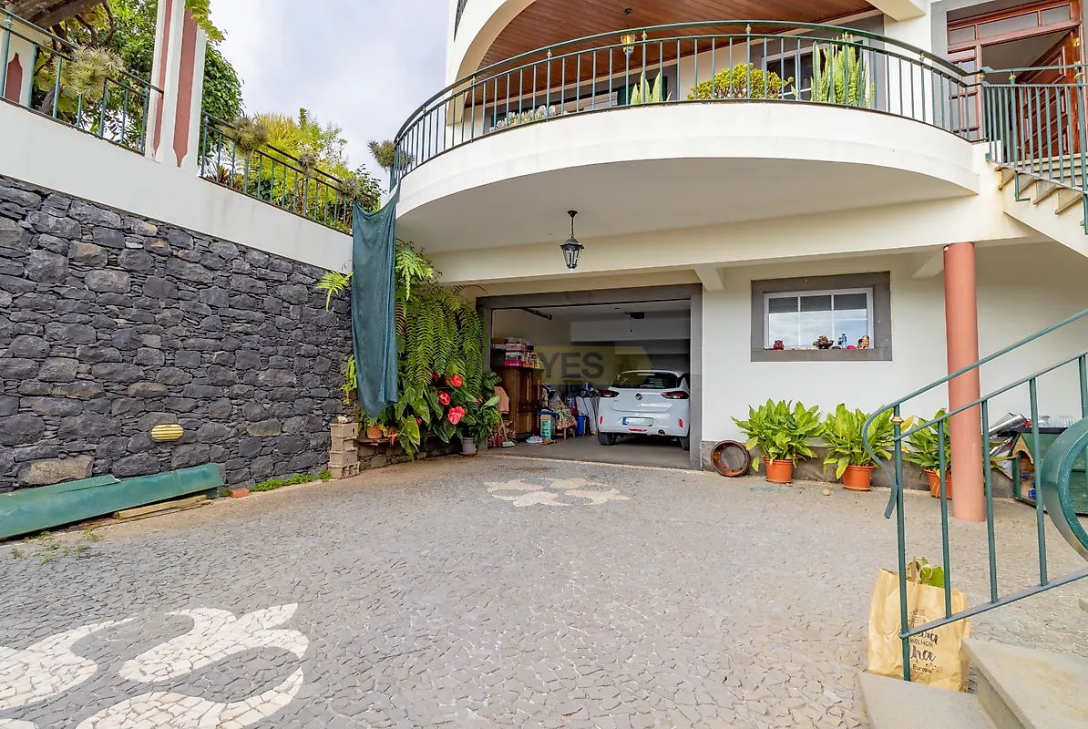 Moradia T4 à venda em Santa Maria Maior, Funchal — foto 11