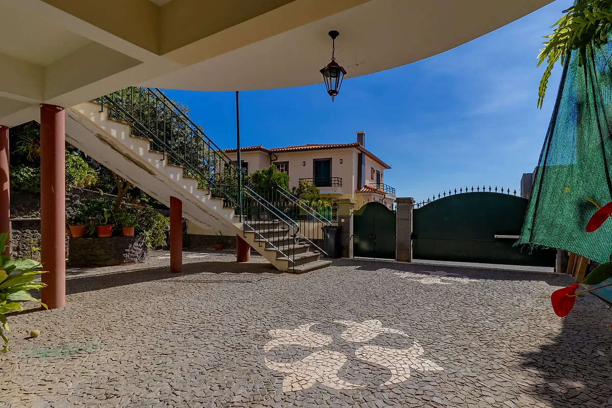 Moradia T4 à venda em Santa Maria Maior, Funchal — foto 16